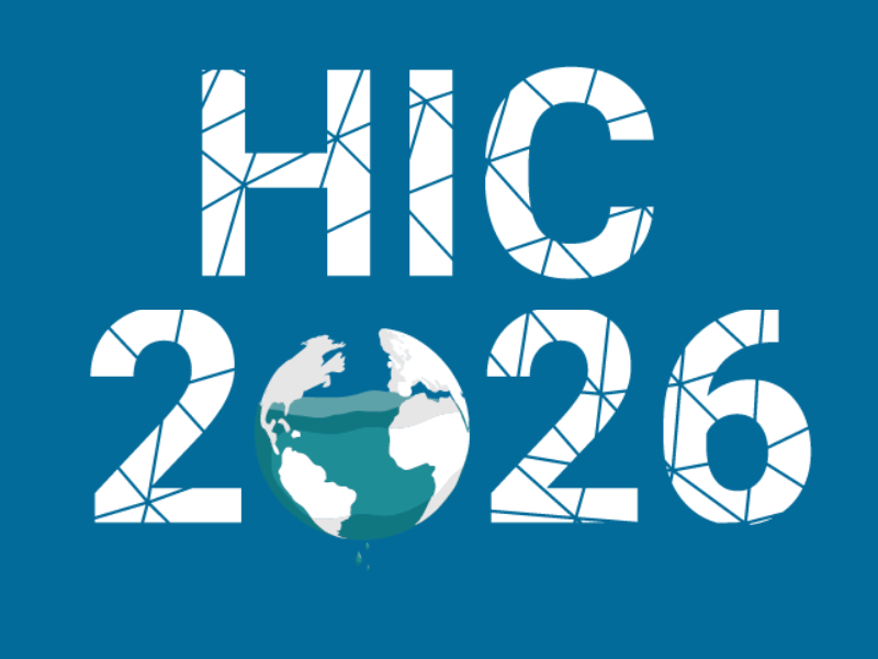 HIC 2026